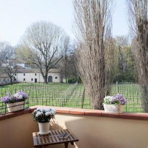  Villa Stefania  Новента